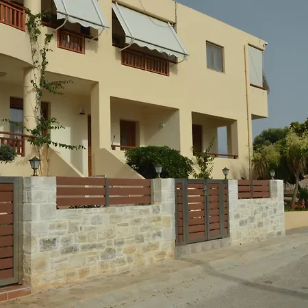 Apartament Dina