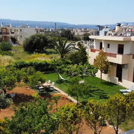 Dina Apartament