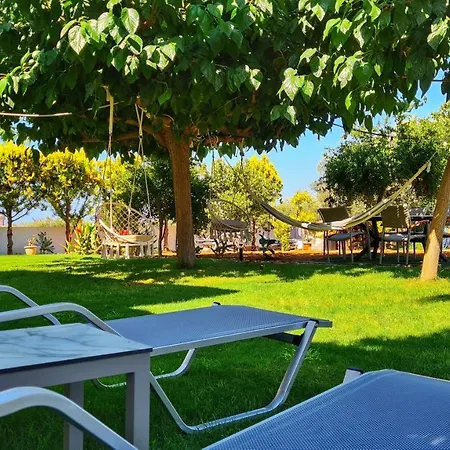 Dina Apartament *