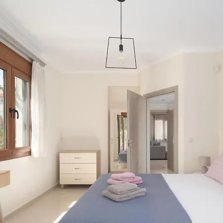 Apartament Dina Skaleta