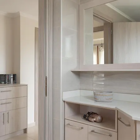 Apartament Dina