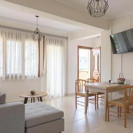 Dina Apartament