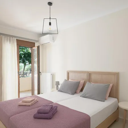 Dina Apartament