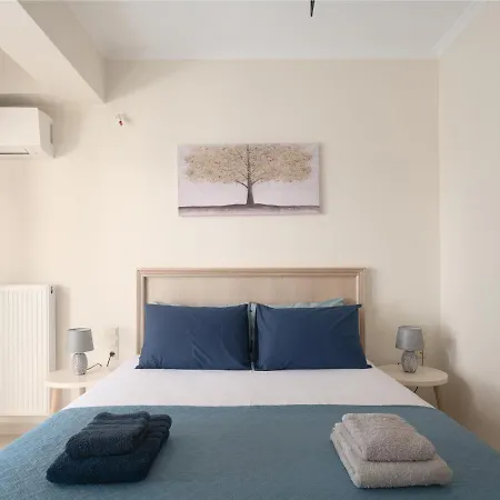 Dina Apartament Skaleta