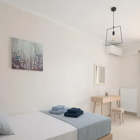 Apartament Dina *