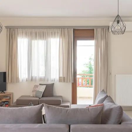Dina Apartament *
