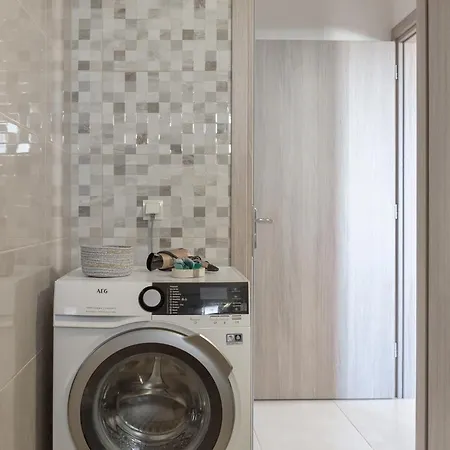 Apartament Dina Skaleta