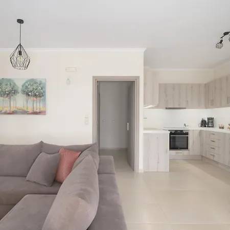 Dina Apartament