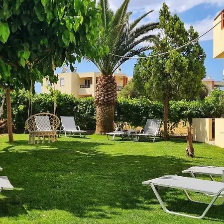 Dina Apartamento *
