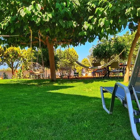 Apartamento Dina Skaleta