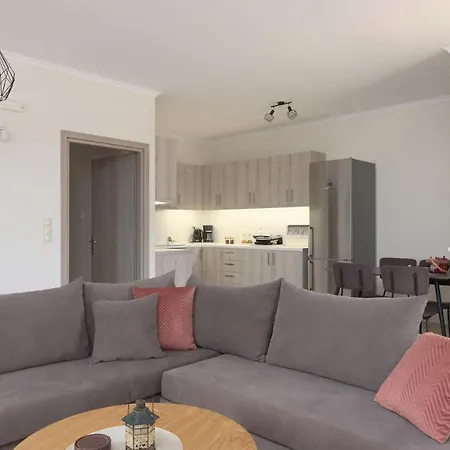 Apartamento Dina Skaleta