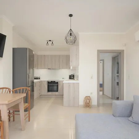 Apartamento Dina